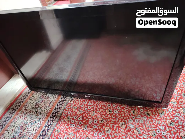 للبيع تلفزيون  كل شي شغال