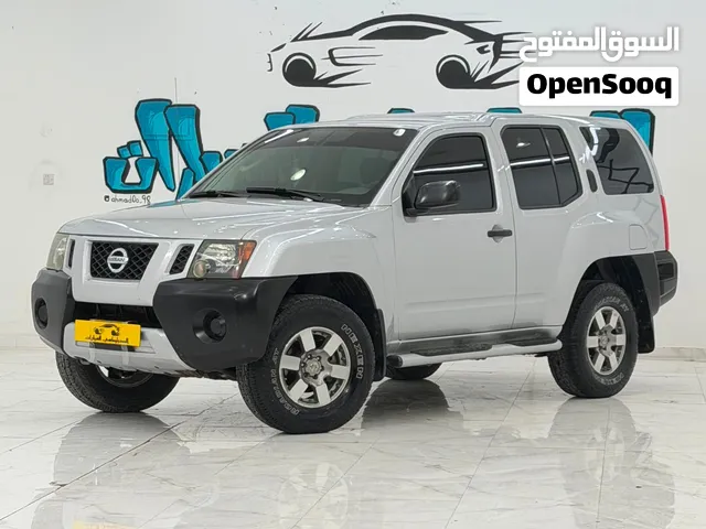Used Nissan X-Terra in Al Batinah