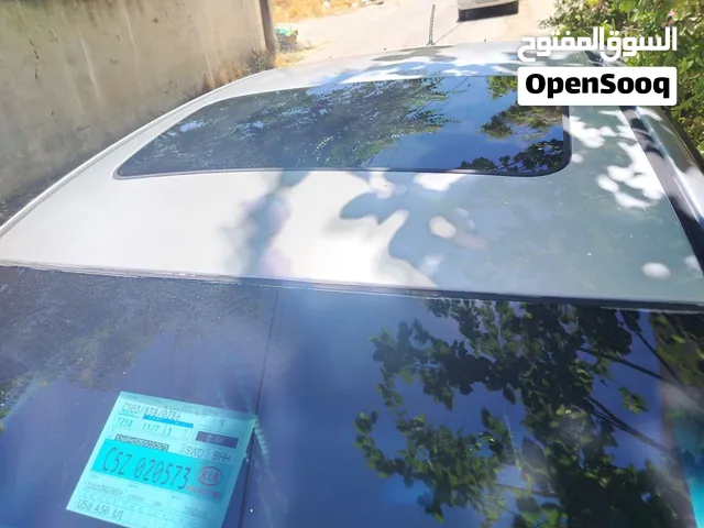 Used Kia Rio in Amman
