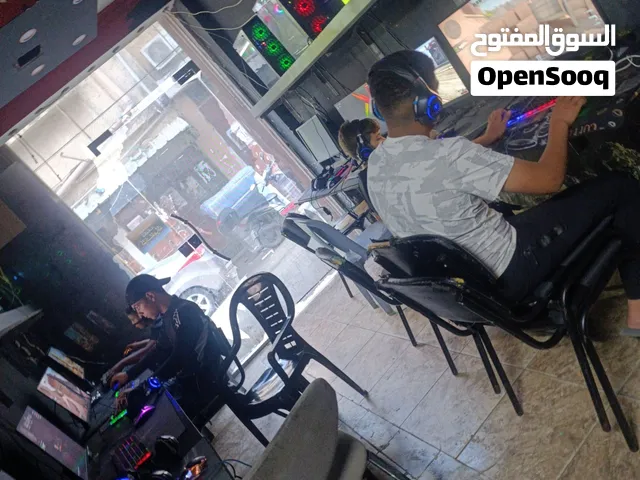 كمبيوترات جيمنج للبيع ثمن اجهزه اي 5 بجيل 12 كرت شاشه ار تي اكس 40 60 8 جيجا ذاكره حجم الذاكره