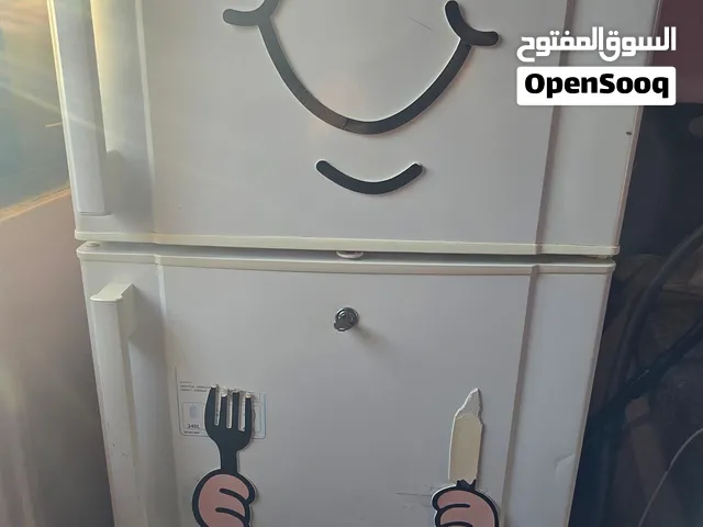 ثلاجة جينرال ديلوكس