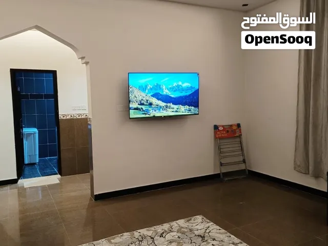 غرفة للإيجار بنظام يومي