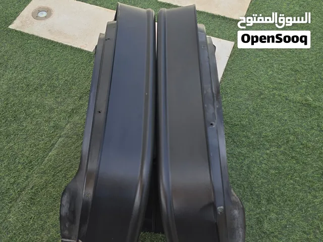 للبع رفارف (فندرات ) جيب رانجلر يركب من 2007 الى 2018