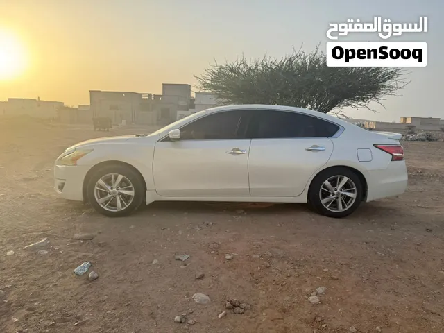 التيما 2015 نظيفة بدون حوادث