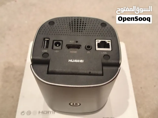 اعلان عن بيع كاميرا موتمرات TE10 الماركه هواي جديده مع الكابل والشاحن والضمان