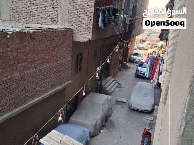 عماره للبيع في الخصوص في اميز لوكيشن بجوار طلعه الدائري من شارع بورسعيد