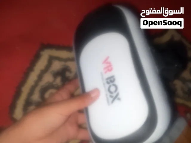 نضاره الواقع الافتراضي ال VR BOX