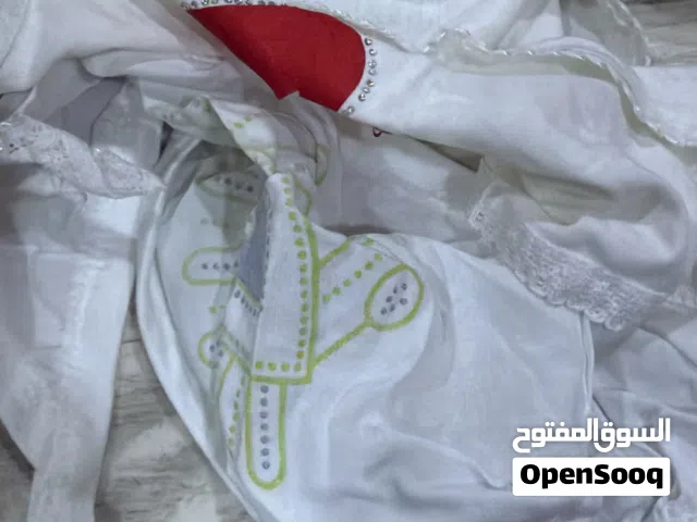 تجهيز ملابس أطفال