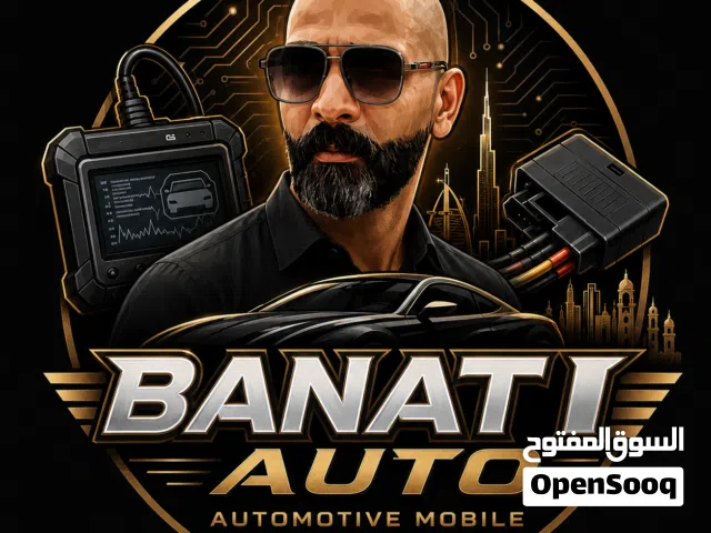 Automotive electrician programmer and repair
