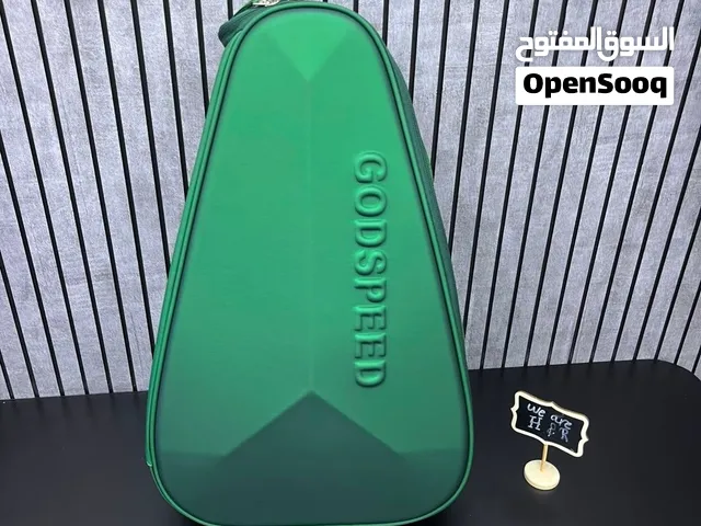 شنته مضارب بادل  Padle Bag GODSPEED أصلي من الشركة  (HR5477)