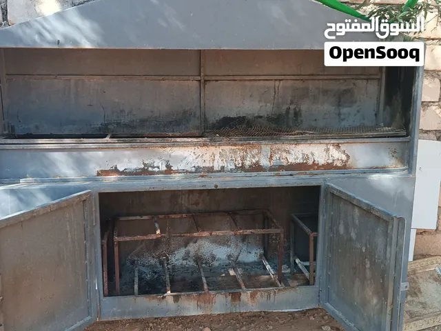 شوايه حديد داخليه