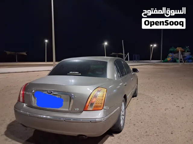 كيا اوبيروس 2009 للبيع