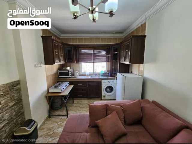 Furnished Monthly in Irbid Al Afrah