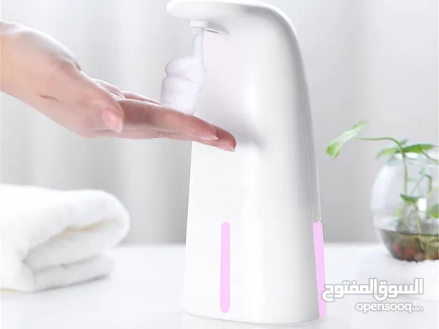 موزع الصابون مثالي إلكتروني للحمامات والمطابخ  والفندق والمستشفى والمطاعم والمكاتب