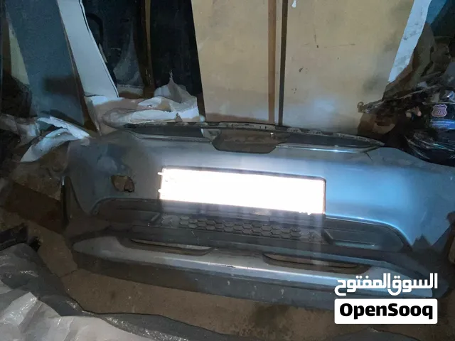 قشرة طامبون شفروليه مينلو موديل 2022