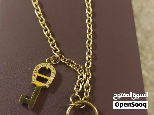 Aigner Necklace