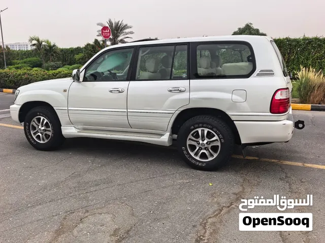 للبيع لكزس فورويل 2004