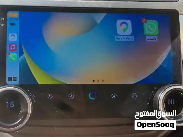 تلاته شاشات باندا زوز مساند وشاشه اماميه