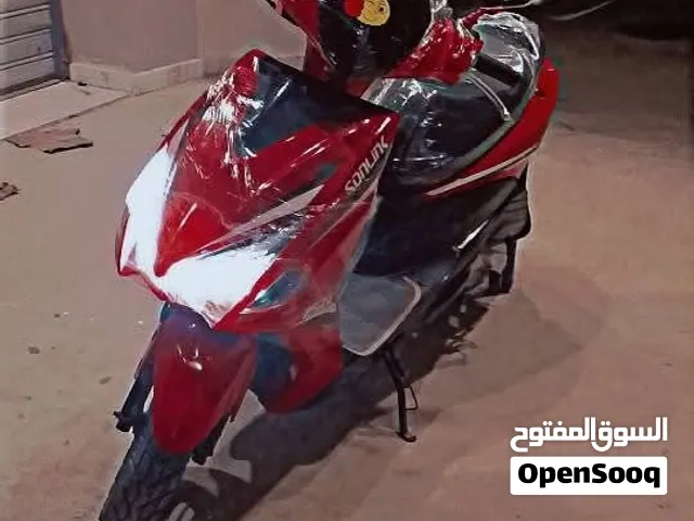 السلام عليكم موطو سونيلك للبيع