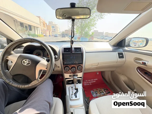 Toyota Corolla 1.8 perfect condition