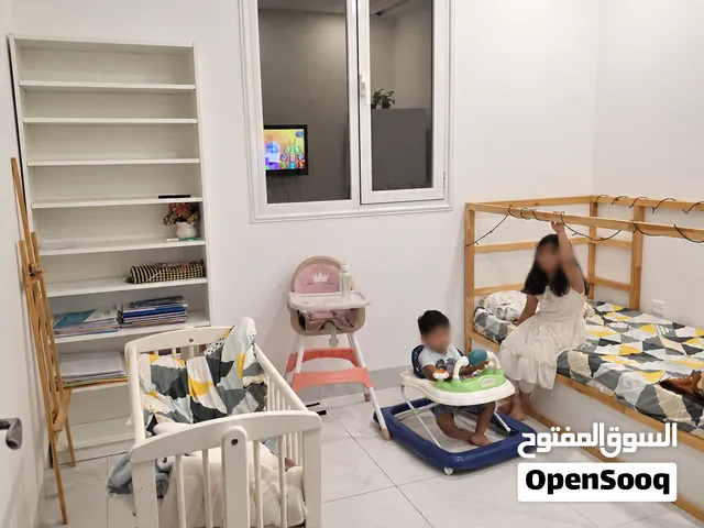 Babysitting Available - Khaitan Block Ten
