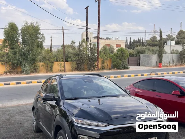 هونداي كونا2019