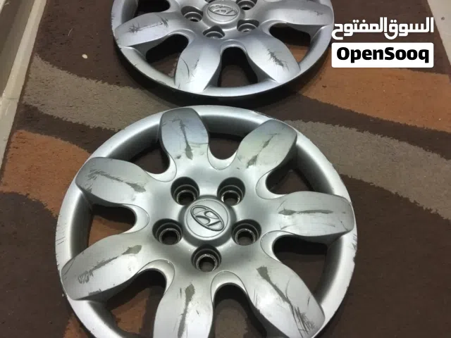 طاسات النترا  اتش دي مقاس 15للبيع