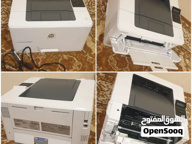 طابعة hp laser jet pro