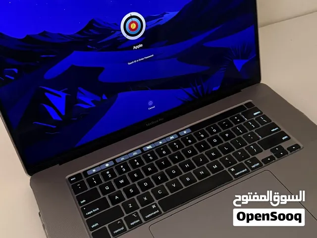 macOS Apple for sale in Al Sharqiya