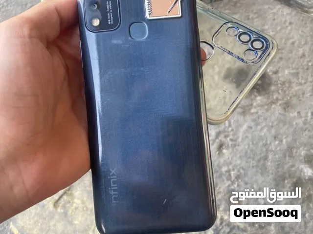 Infinix Hot 11 128 GB in Basra