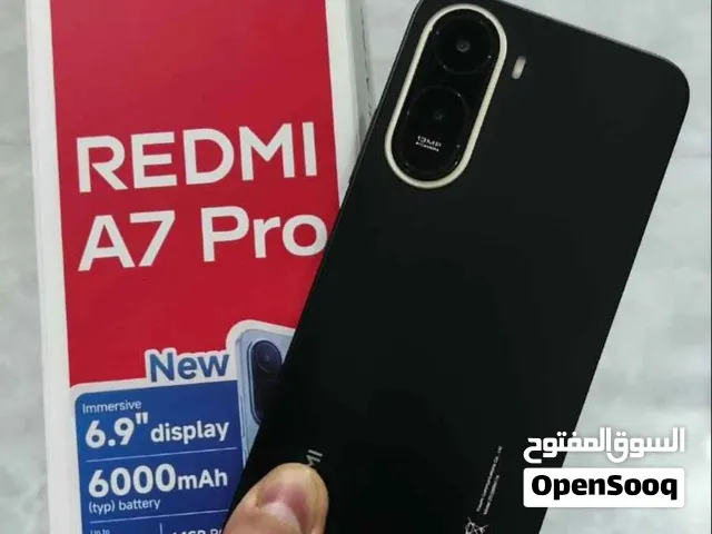 Xiaomi Redmi A7 Pro 64 GB in Baghdad