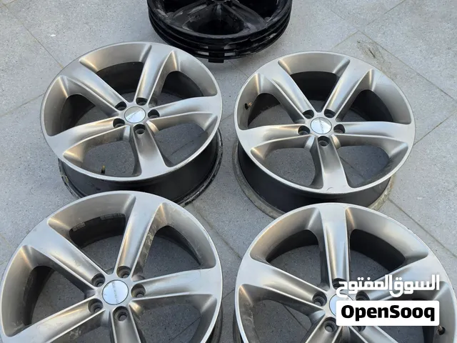 رنجات وكاله مع طاسات تشارجر RT