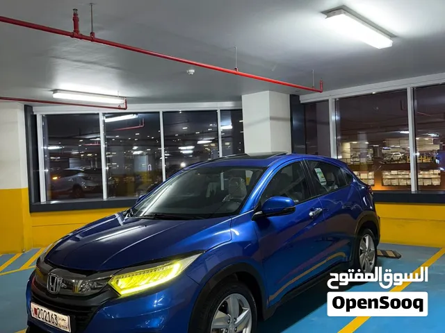 Used Honda HR-V in Manama