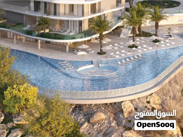 2 BR Cliffside Living Freehold Apartment in The Great Escape, AIDA by DarGlobal