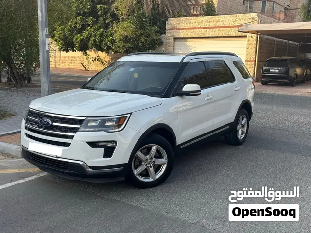 Ford explorer for sale