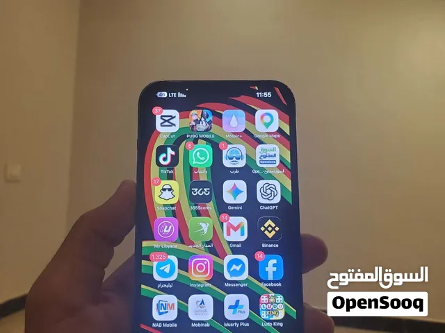 ايفون 13promax نظيف الله يبارك خبش لا بإذن الله اقرى الوصف فيه جميع موصفات الجهاز وربي يبارك في رزق