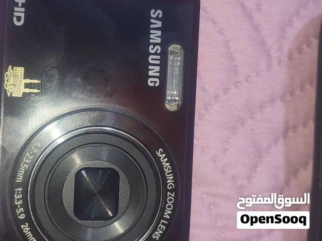 كاميرا Samsung DualView DV100