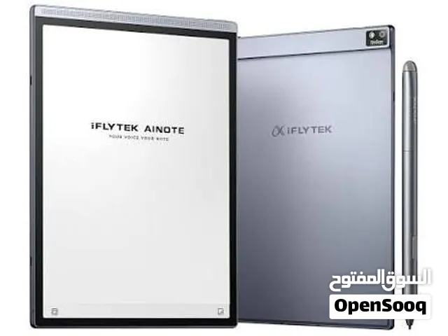 قارئ كتب الكتروني iflytek AINOTE air 2