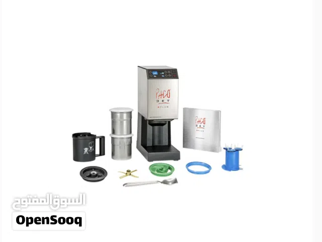 Paco jet full accessory kit set