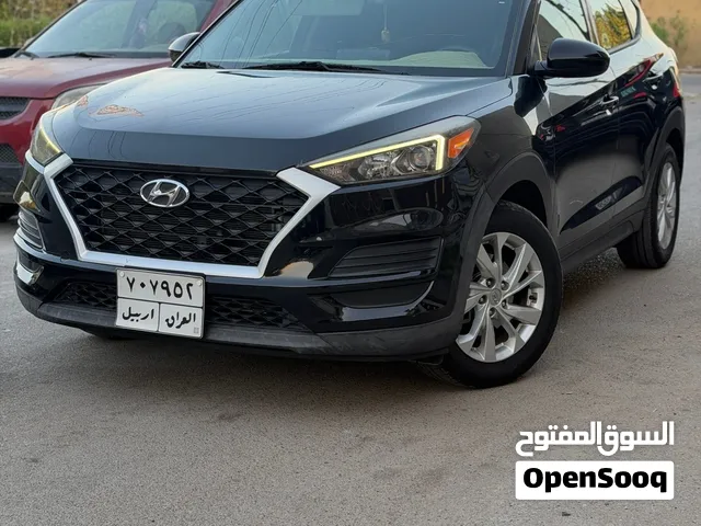 هيونداي توسان للبيع 2020