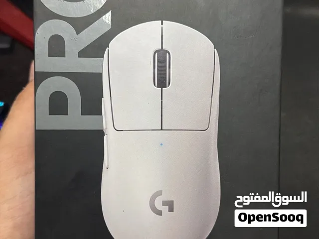 ماوس جي برو اكس سوبر لايت 2  Gpro X Superlight 2 Mouse