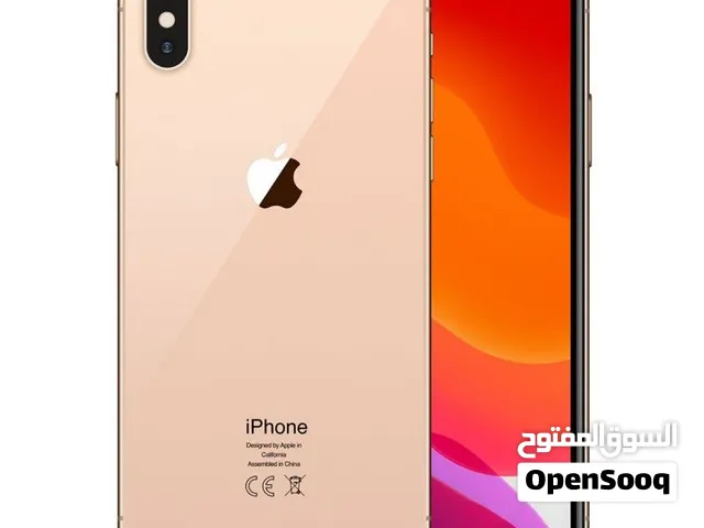 ايفون اكس اس 256 مستخدم