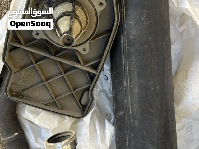 جزوز رابتر 700 وكالة