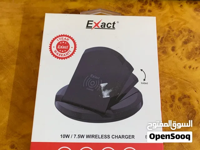 شاحن لاسلكي