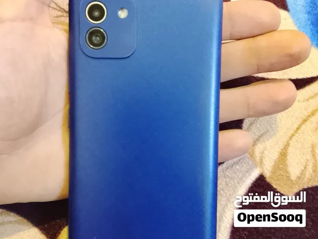 سامسونج A03 يبي تغيير شاشه فقط