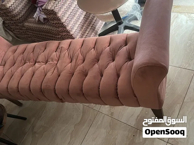 معدات صالون