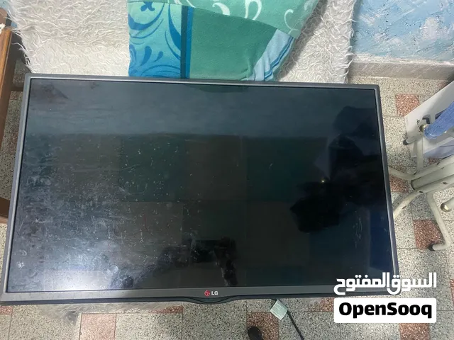 شاشة LG 32