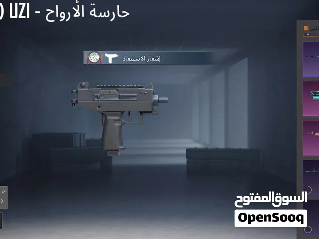 Pubg Accounts and Characters for Sale in Tripoli