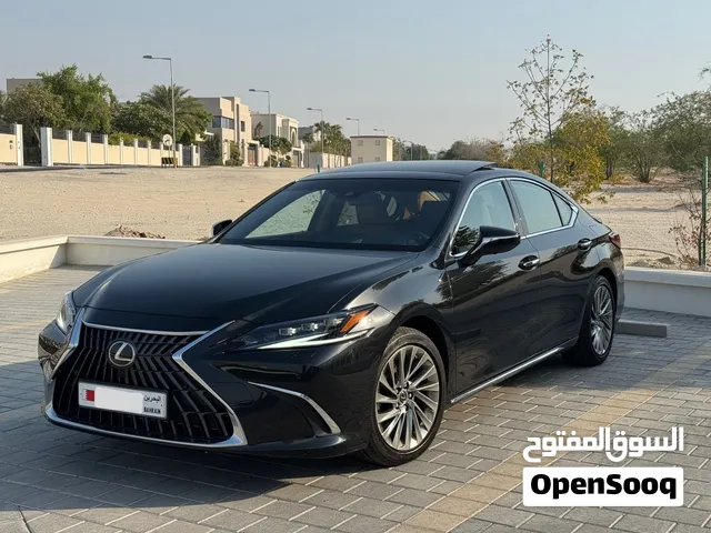 لكزس ES 350