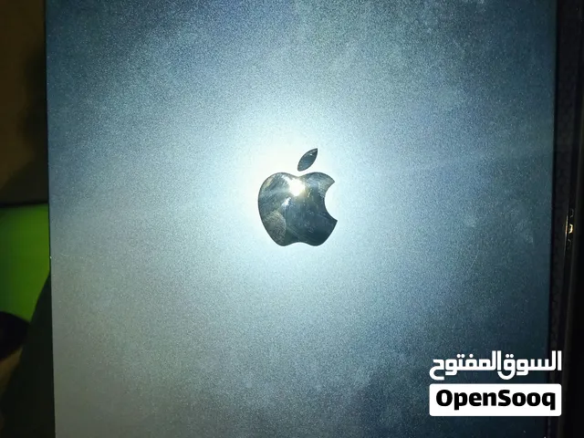 آيباد ابل.  11  بطارية 95  شبه وكاله